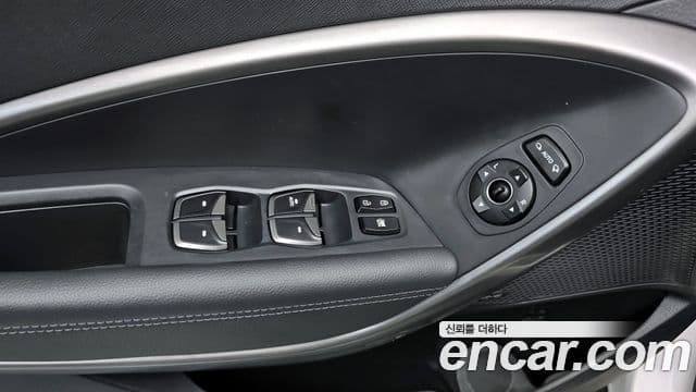 Hyundai Santa Fe DM Premium, 2015 18