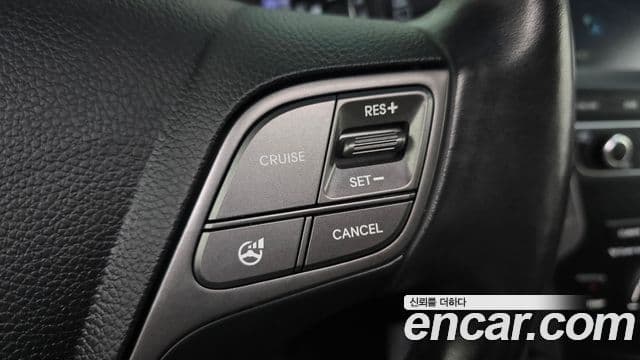 Hyundai Santa Fe DM Premium, 2015 20