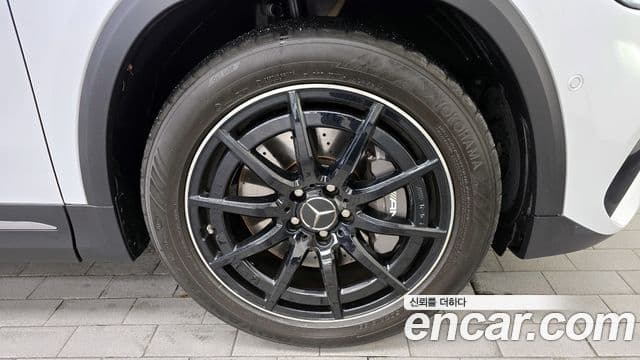 Mercedes-Benz GLA-класс H247 GLA45 AMG 4MATIC+, 2023 все фото