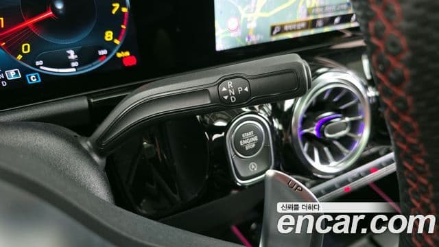 Mercedes-Benz GLA-класс H247 GLA45 AMG 4MATIC+, 2023 9