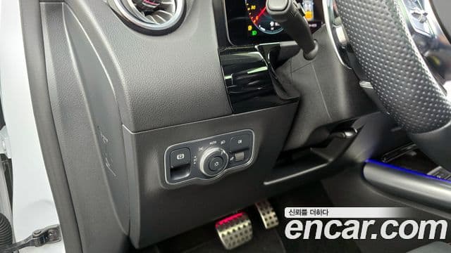 Mercedes-Benz GLA-класс H247 GLA45 AMG 4MATIC+, 2023 17