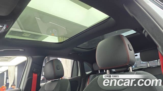 Mercedes-Benz GLA-класс H247 GLA45 AMG 4MATIC+, 2023 18