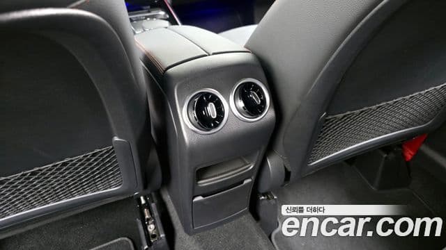 Mercedes-Benz GLA-класс H247 GLA45 AMG 4MATIC+, 2023 19