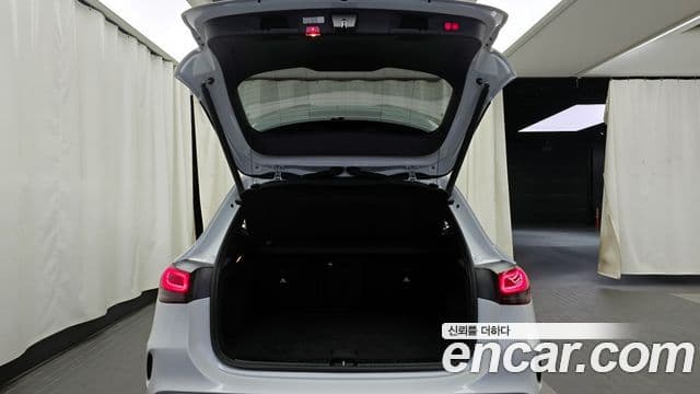 Mercedes-Benz GLA-класс H247 GLA45 AMG 4MATIC+, 2023 20