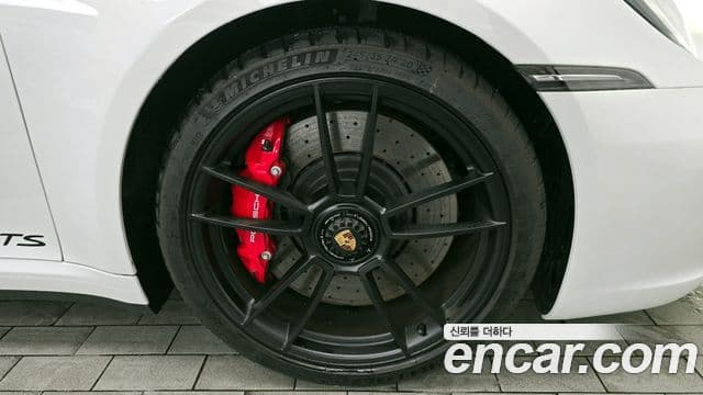 Porsche 911 (992) Carrera 4 GTS кабриолет, 2024 все фото