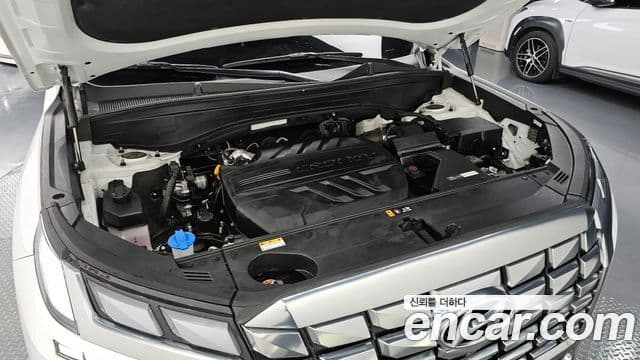 Hyundai The / новый New Palisade Calligraphy, 2023 6