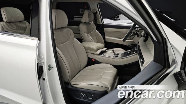 Hyundai The / новый New Palisade Calligraphy, 2023 10