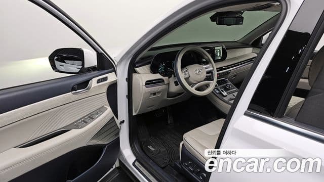 Hyundai The / новый New Palisade Calligraphy, 2023 11