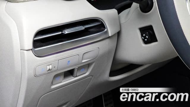 Hyundai The / новый New Palisade Calligraphy, 2023 14