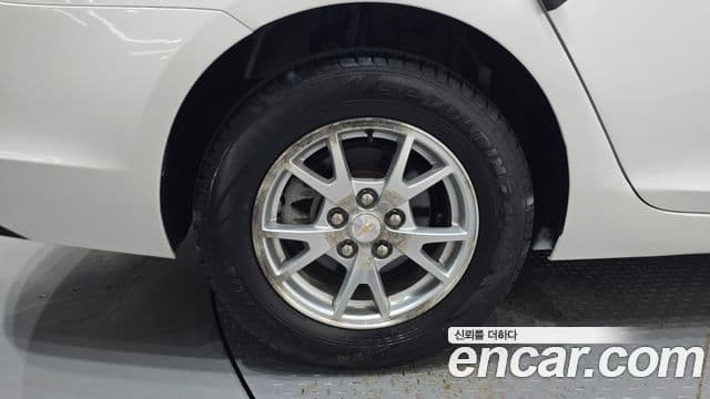 Chevrolet(GM대우) Malibu 2.0 LT, 2013 все фото