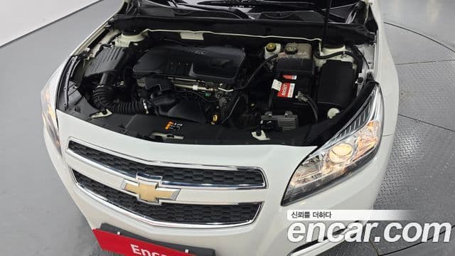 Chevrolet(GM대우) Malibu 2.0 LT, 2013 6
