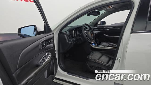 Chevrolet(GM대우) Malibu 2.0 LT, 2013 10