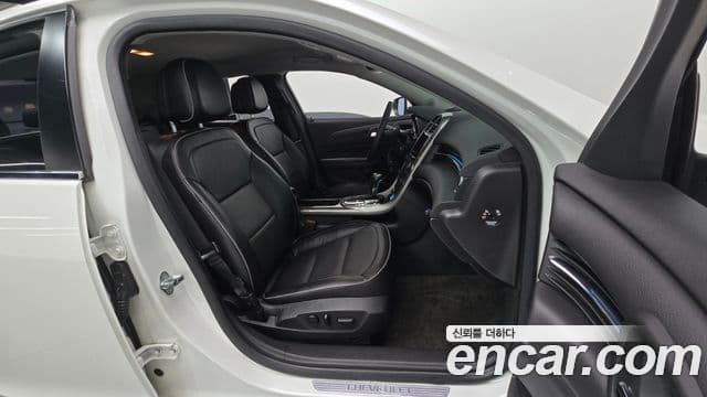 Chevrolet(GM대우) Malibu 2.0 LT, 2013 11