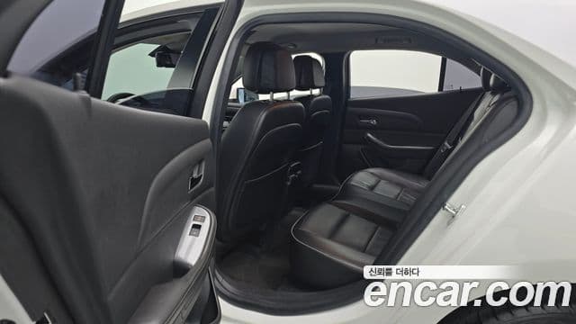 Chevrolet(GM대우) Malibu 2.0 LT, 2013 13
