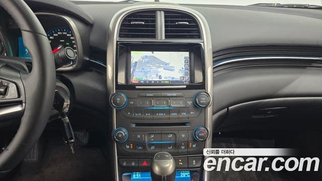 Chevrolet(GM대우) Malibu 2.0 LT, 2013 15