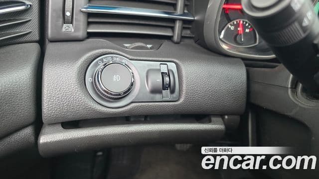 Chevrolet(GM대우) Malibu 2.0 LT, 2013 17