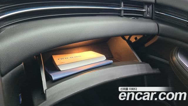 Chevrolet(GM대우) Malibu 2.0 LT, 2013 18