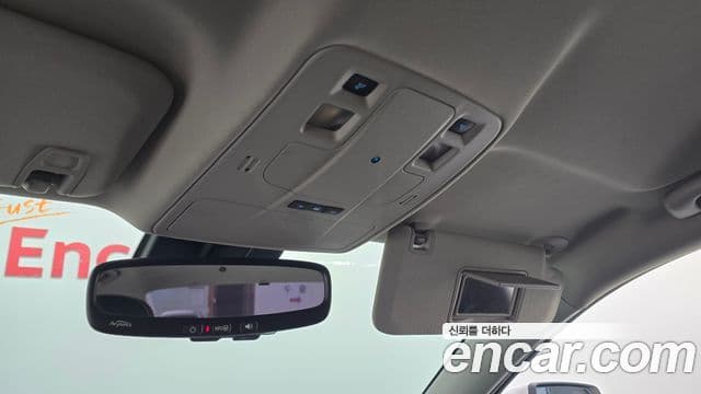 Chevrolet(GM대우) Malibu 2.0 LT, 2013 19