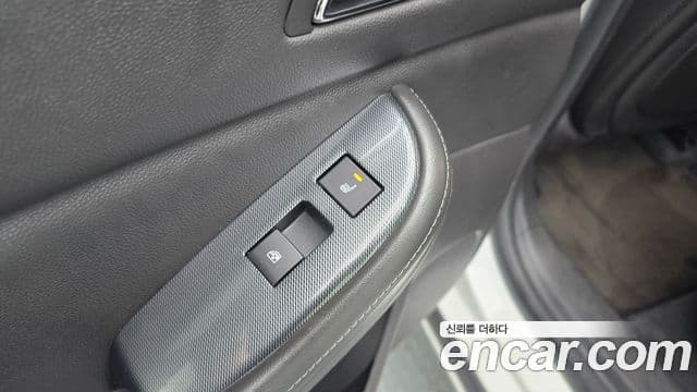 Chevrolet(GM대우) Malibu 2.0 LT, 2013 20