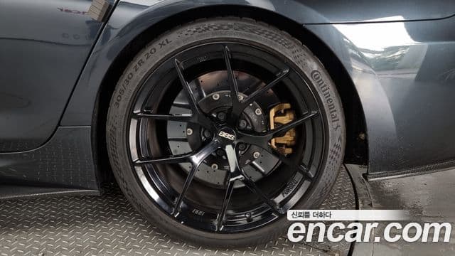 BMW M6 (F12) M6 Gran Coupe, 2014 все фото