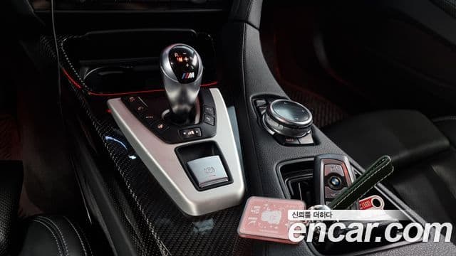 BMW M6 (F12) M6 Gran Coupe, 2014 9