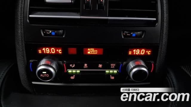 BMW M6 (F12) M6 Gran Coupe, 2014 18