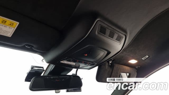 BMW M6 (F12) M6 Gran Coupe, 2014 19