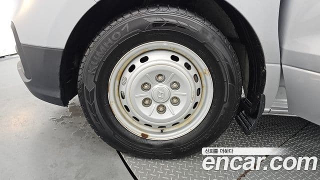 Hyundai The / новый New Grand Starex Style, 2019 все фото