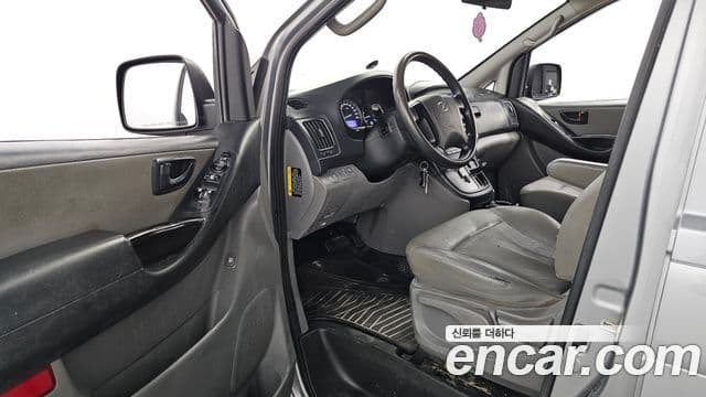 Hyundai The / новый New Grand Starex Style, 2019 10