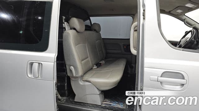 Hyundai The / новый New Grand Starex Style, 2019 12