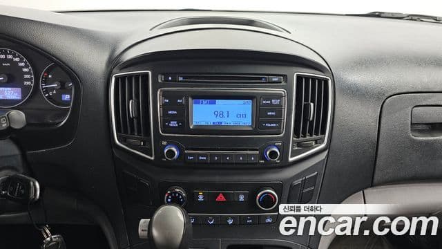 Hyundai The / новый New Grand Starex Style, 2019 15