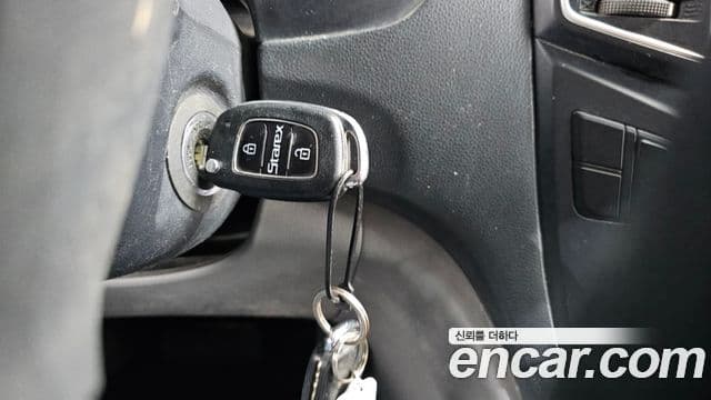 Hyundai The / новый New Grand Starex Style, 2019 18