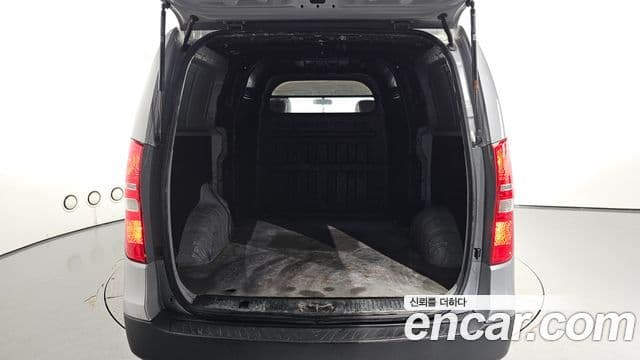 Hyundai The / новый New Grand Starex Style, 2019 20