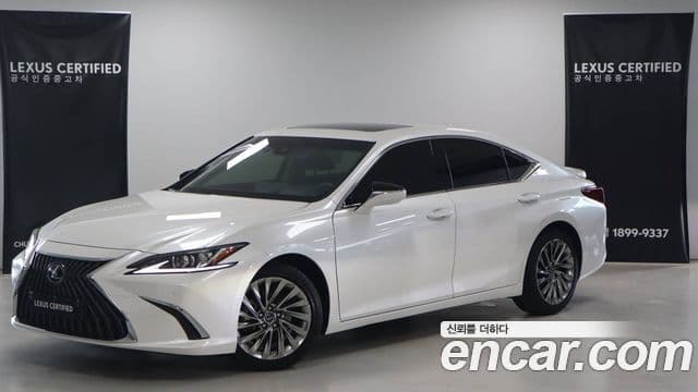 Lexus ES300h 7세대 Luxury Plus, 2025 1