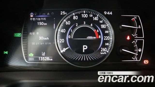 Lexus ES300h 7세대 Luxury Plus, 2025 7