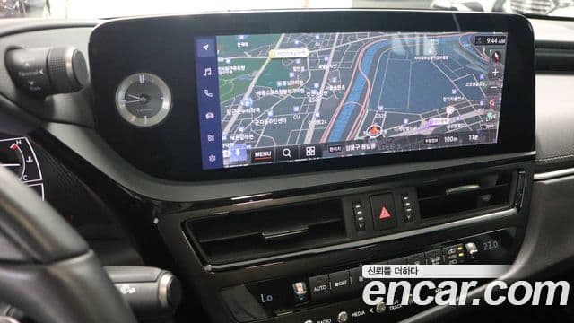 Lexus ES300h 7세대 Luxury Plus, 2025 13