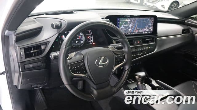 Lexus ES300h 7세대 Luxury Plus, 2025 15