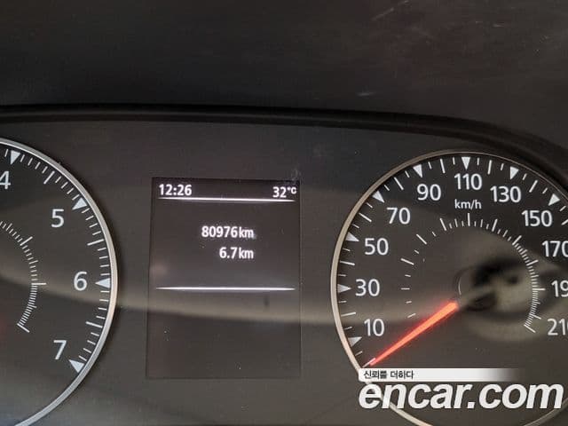 Renault Korea(Samsung) Master 2.3 фургон / L, 2020 8