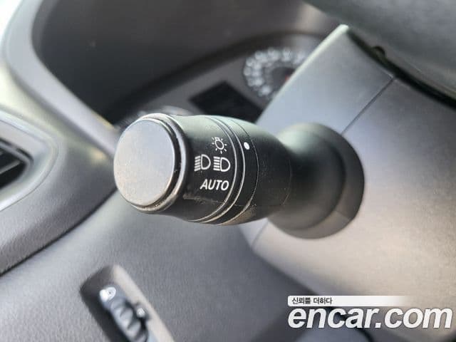 Renault Korea(Samsung) Master 2.3 фургон / L, 2020 12