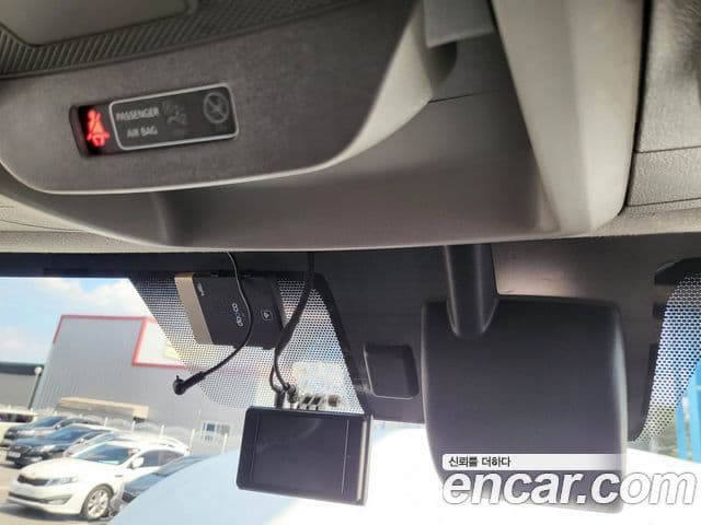 Renault Korea(Samsung) Master 2.3 фургон / L, 2020 15