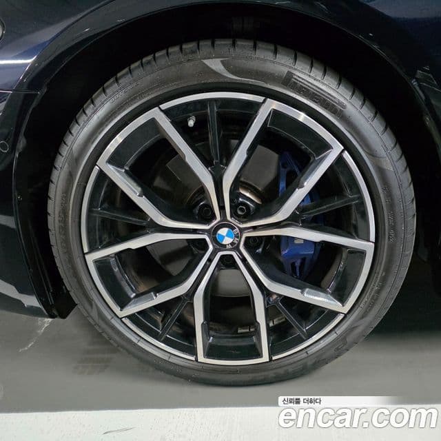 BMW 5시리즈 (G30) 530i xDrive M Sport, 2023 все фото