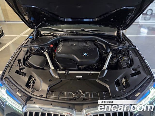 BMW 5시리즈 (G30) 530i xDrive M Sport, 2023 6