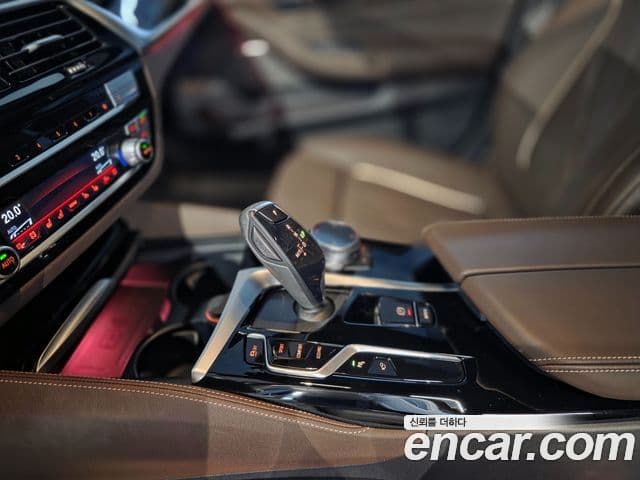 BMW 5시리즈 (G30) 530i xDrive M Sport, 2023 9