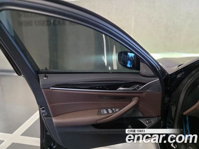 BMW 5시리즈 (G30) 530i xDrive M Sport, 2023 12