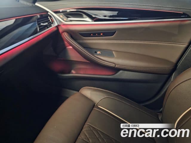 BMW 5시리즈 (G30) 530i xDrive M Sport, 2023 13