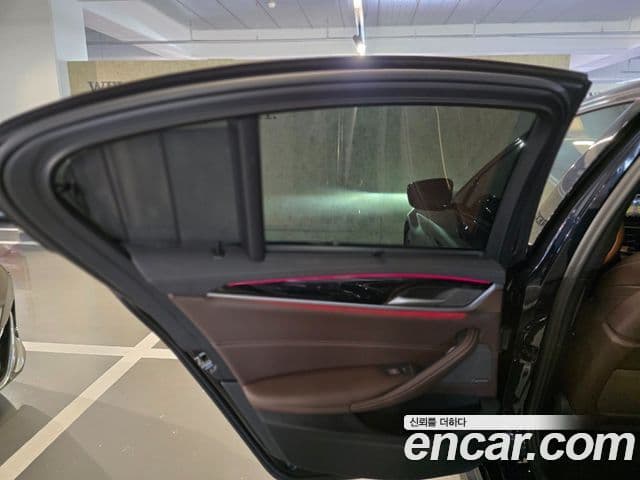 BMW 5시리즈 (G30) 530i xDrive M Sport, 2023 15