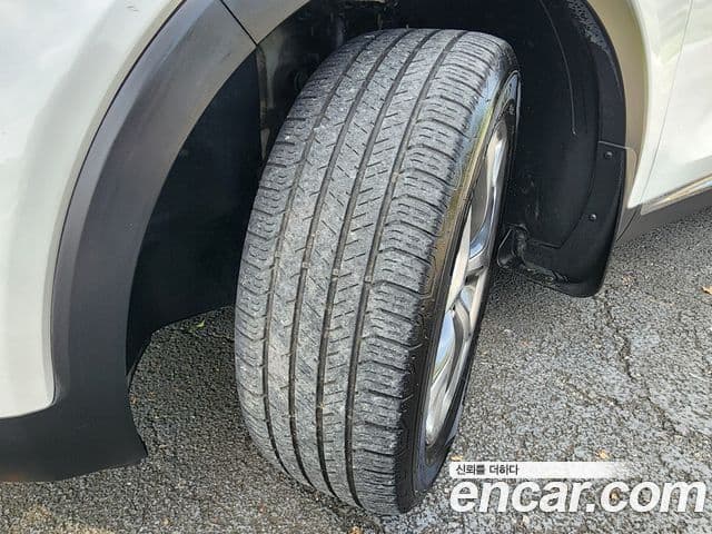 Kia All New Sorento Prestige, 2015 9