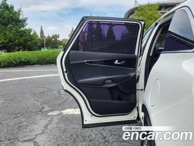 Kia All New Sorento Prestige, 2015 12