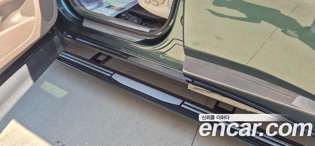 Genesis GV80, 2023 12