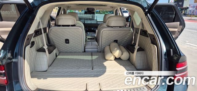 Genesis GV80, 2023 17